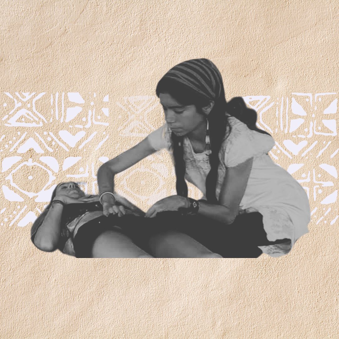 Sobada y Terapia Corporal