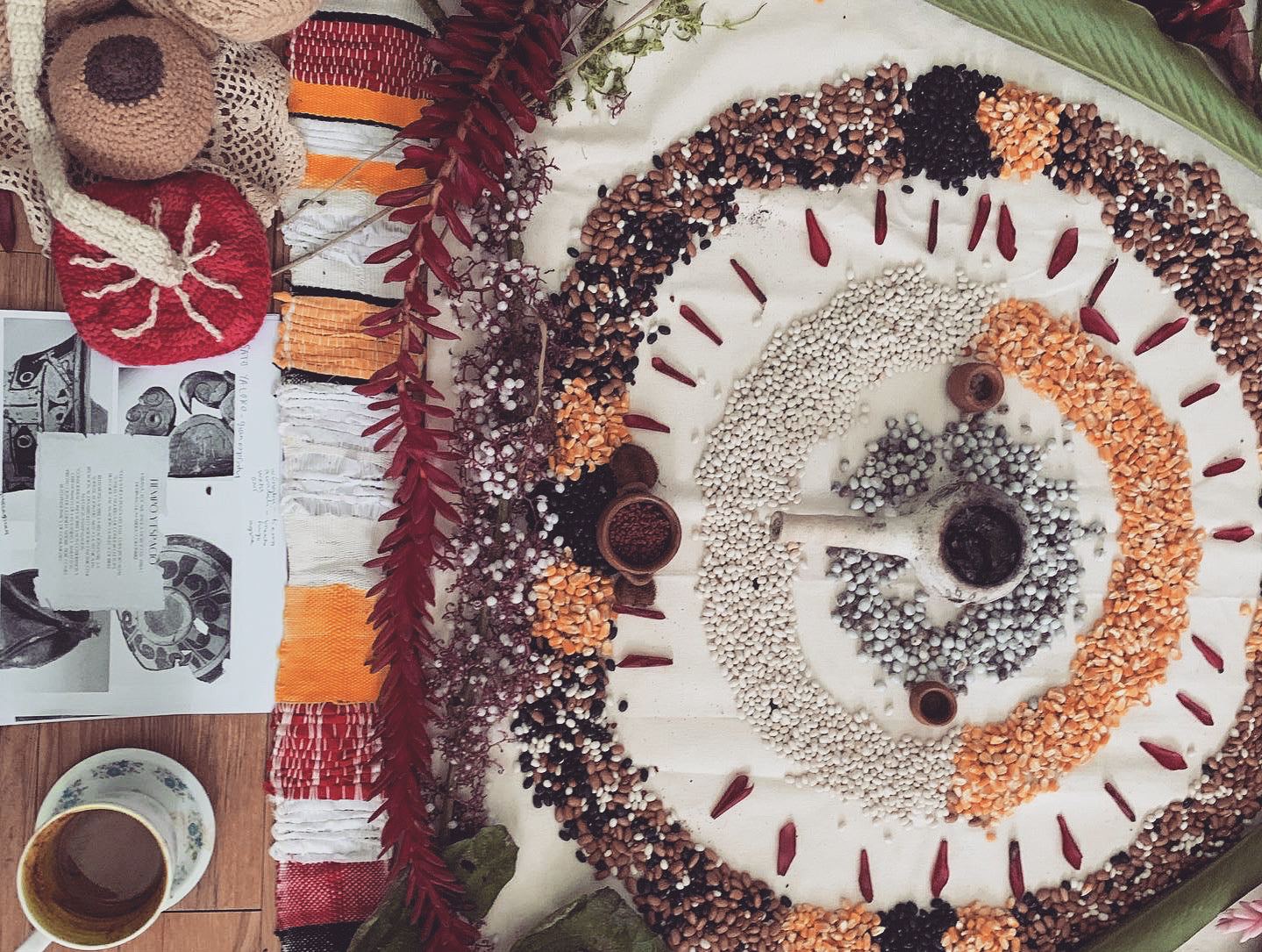 Consulta Salud Femenina