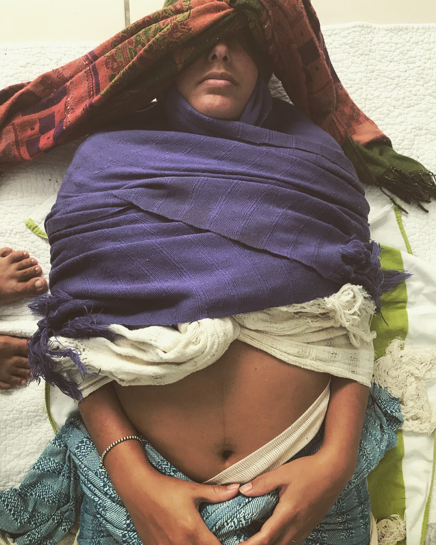 Acompañamiento en la Maternidad – Gestación, Parto y Posparto